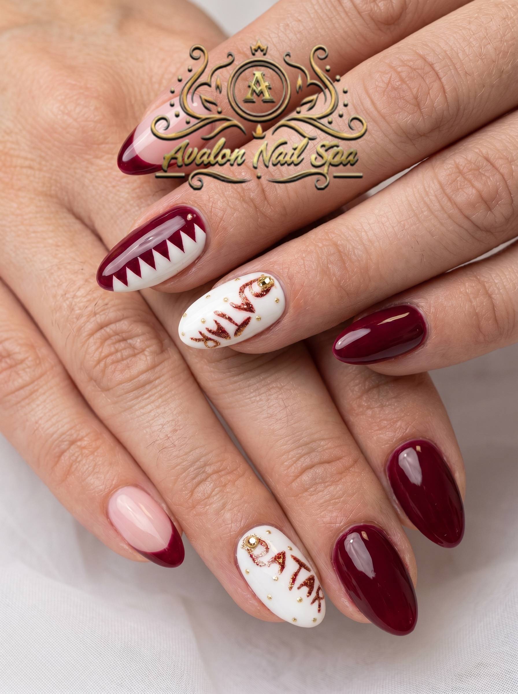 Cute Nails